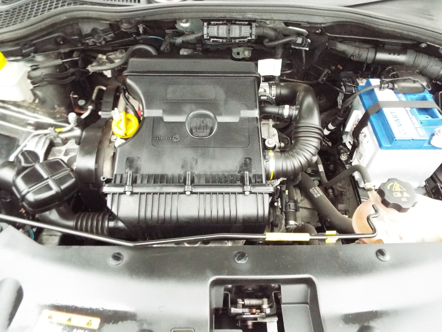 Used Fiat Tipo 2017 for sale - 77289305: Photo 39