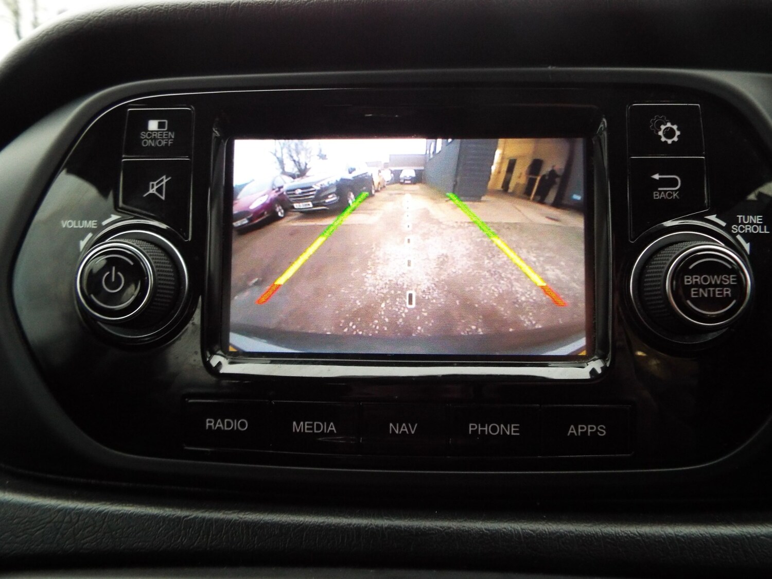 Used Fiat Tipo 2017 for sale - 77289305: Photo 41