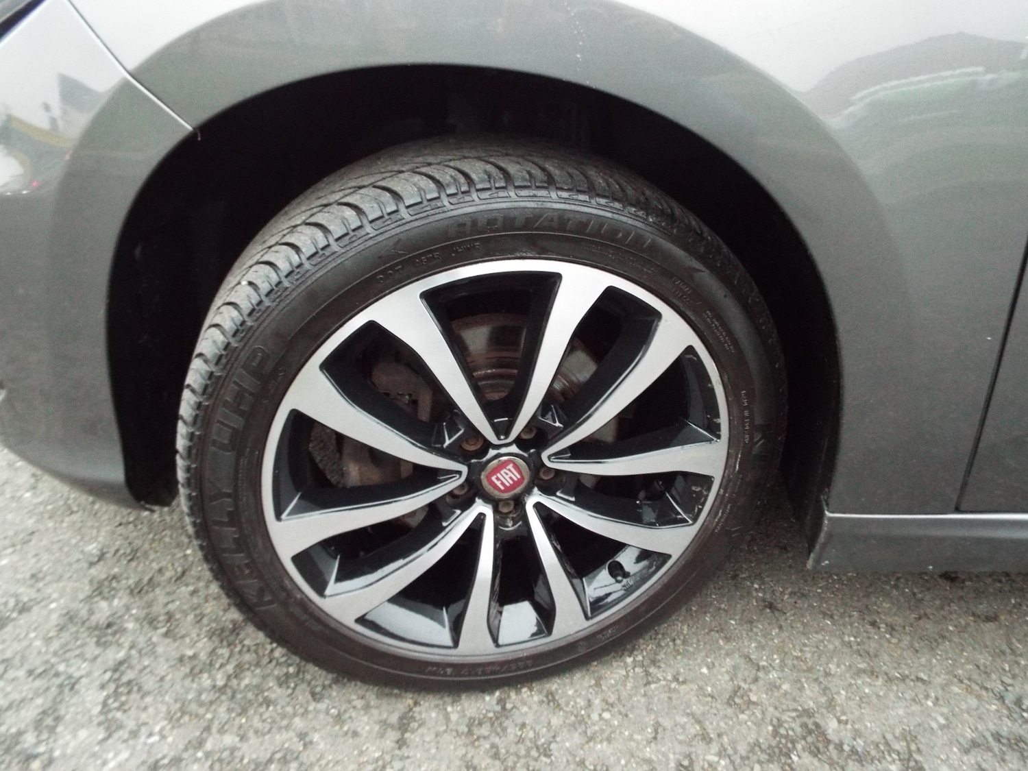 Used Fiat Tipo 2017 for sale - 77289305: Photo 7