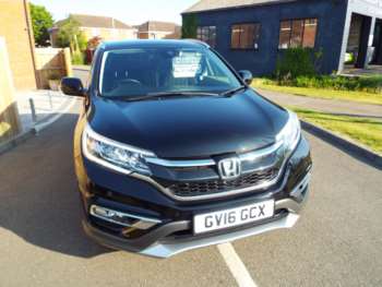 2016 (16) - 1.6 i-DTEC 160 SE Plus 5dr