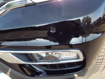 Used Honda CR-V 2016 for sale - 74928307: Photo