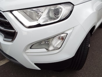 Used Ford Ecosport 2019 for sale - 78163577: Photo