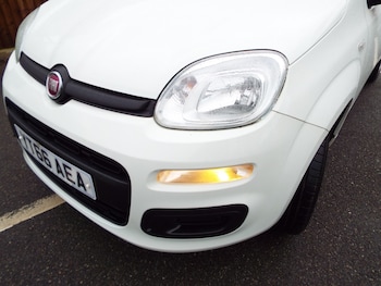 Used Fiat Panda 2016 for sale - 78032041: Photo