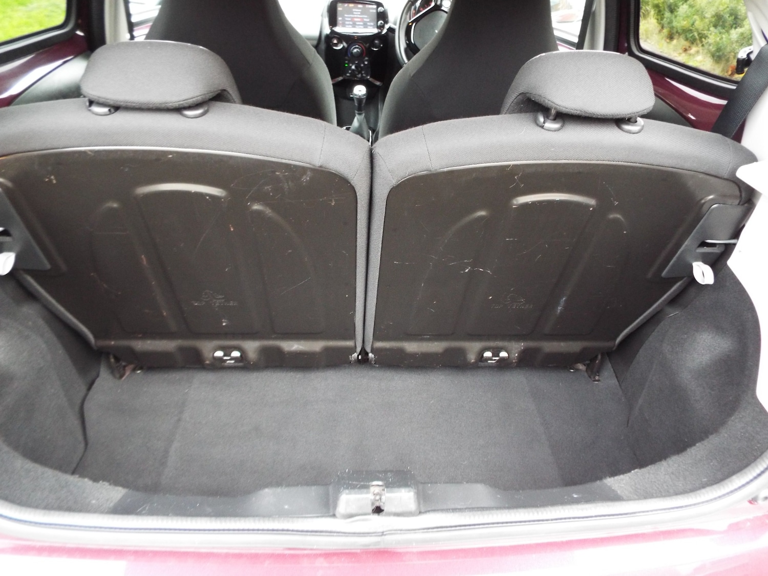 Used Peugeot 108 2016 for sale - 76157859: Photo 13