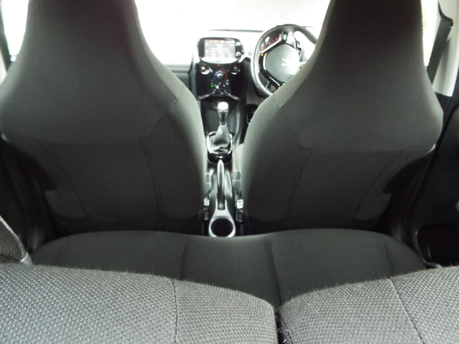 Used Peugeot 108 2016 for sale - 76157859: Photo 14