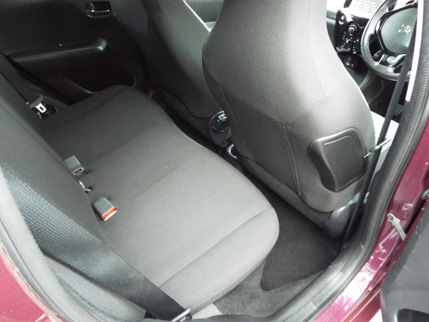 Used Peugeot 108 2016 for sale - 76157859: Photo 18