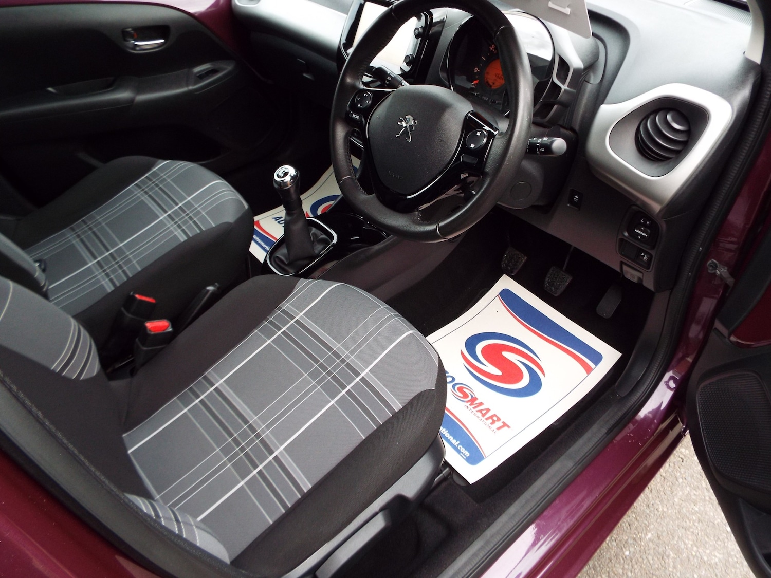 Used Peugeot 108 2016 for sale - 76157859: Photo 20