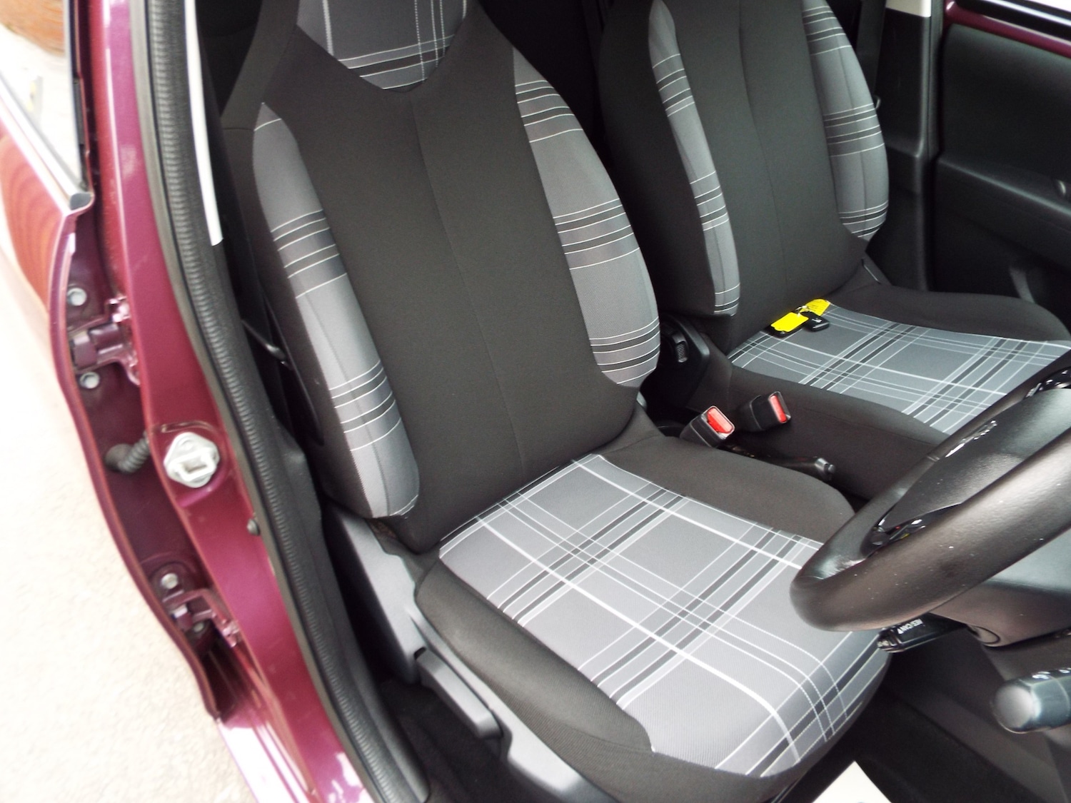 Used Peugeot 108 2016 for sale - 76157859: Photo 23