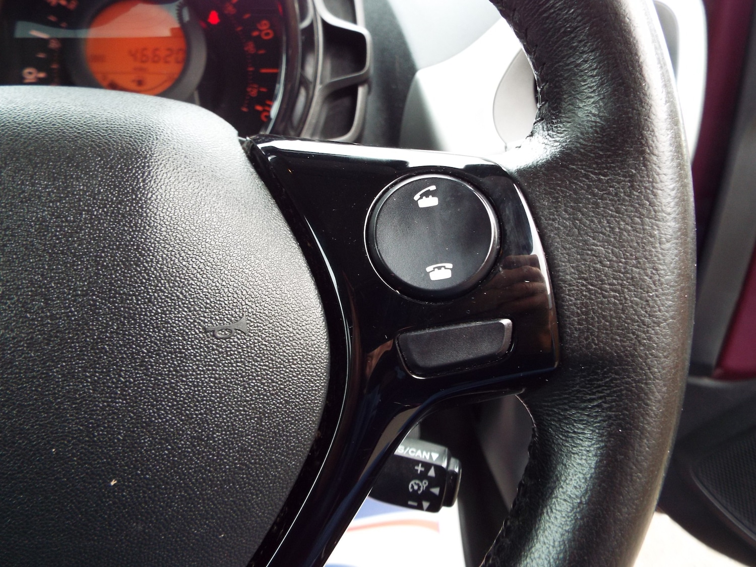 Used Peugeot 108 2016 for sale - 76157859: Photo 25