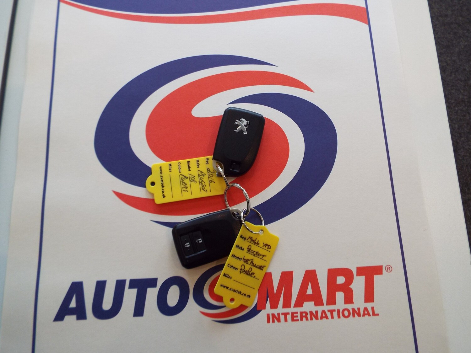 Used Peugeot 108 2016 for sale - 76157859: Photo 38