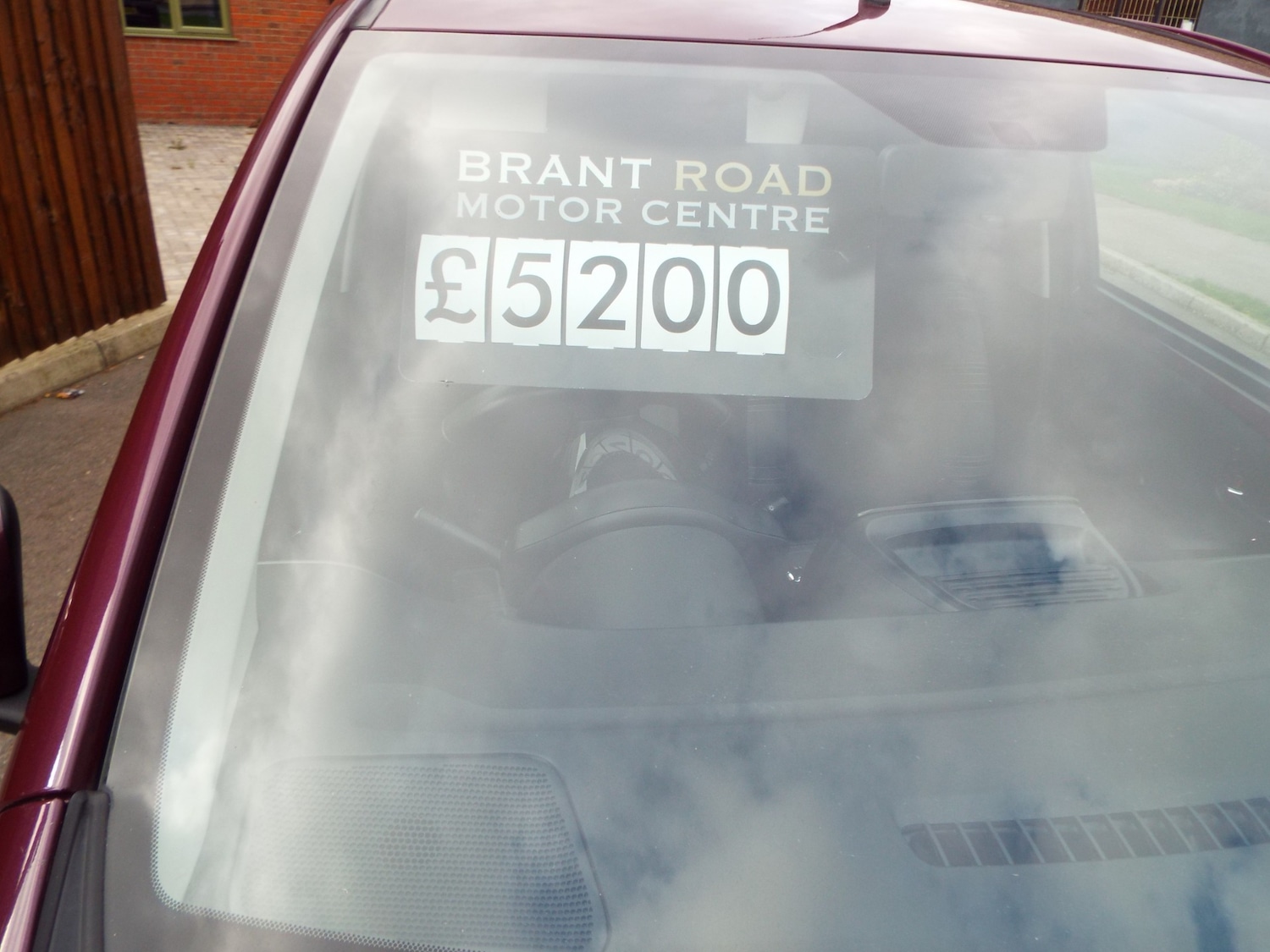 Used Peugeot 108 2016 for sale - 76157859: Photo 4