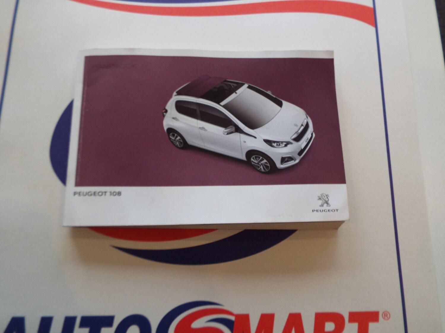 Used Peugeot 108 2016 for sale - 76157859: Photo 41