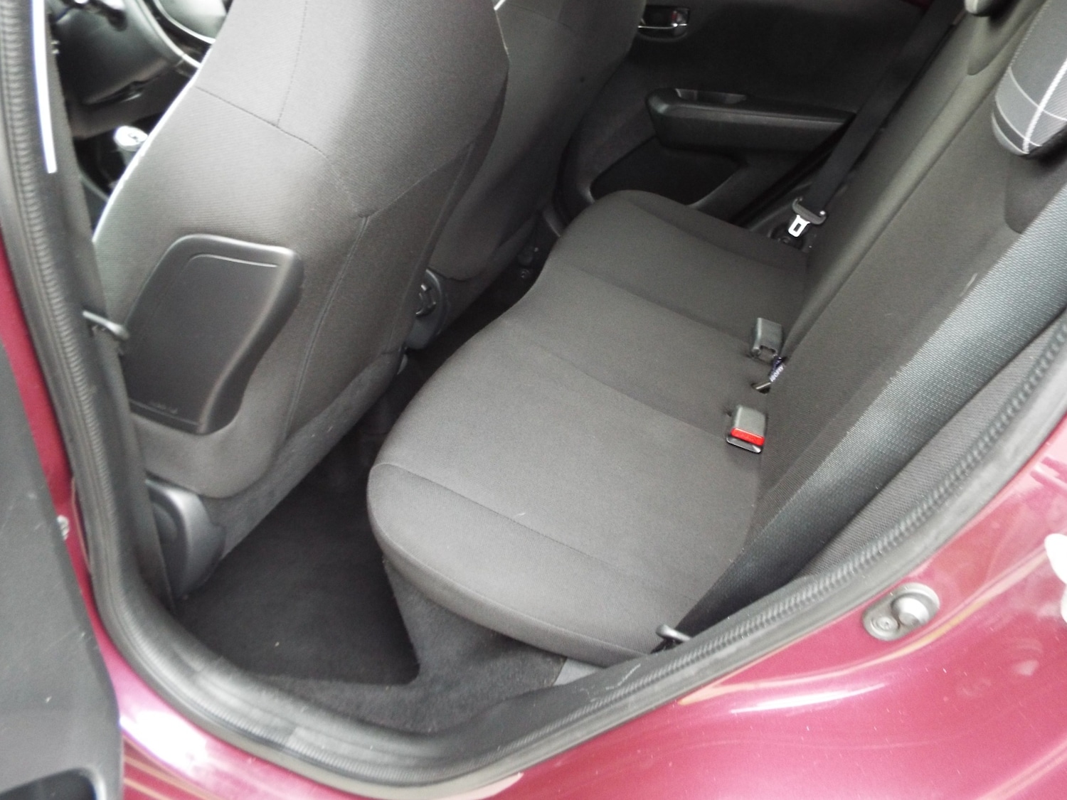 Used Peugeot 108 2016 for sale - 76157859: Photo 9