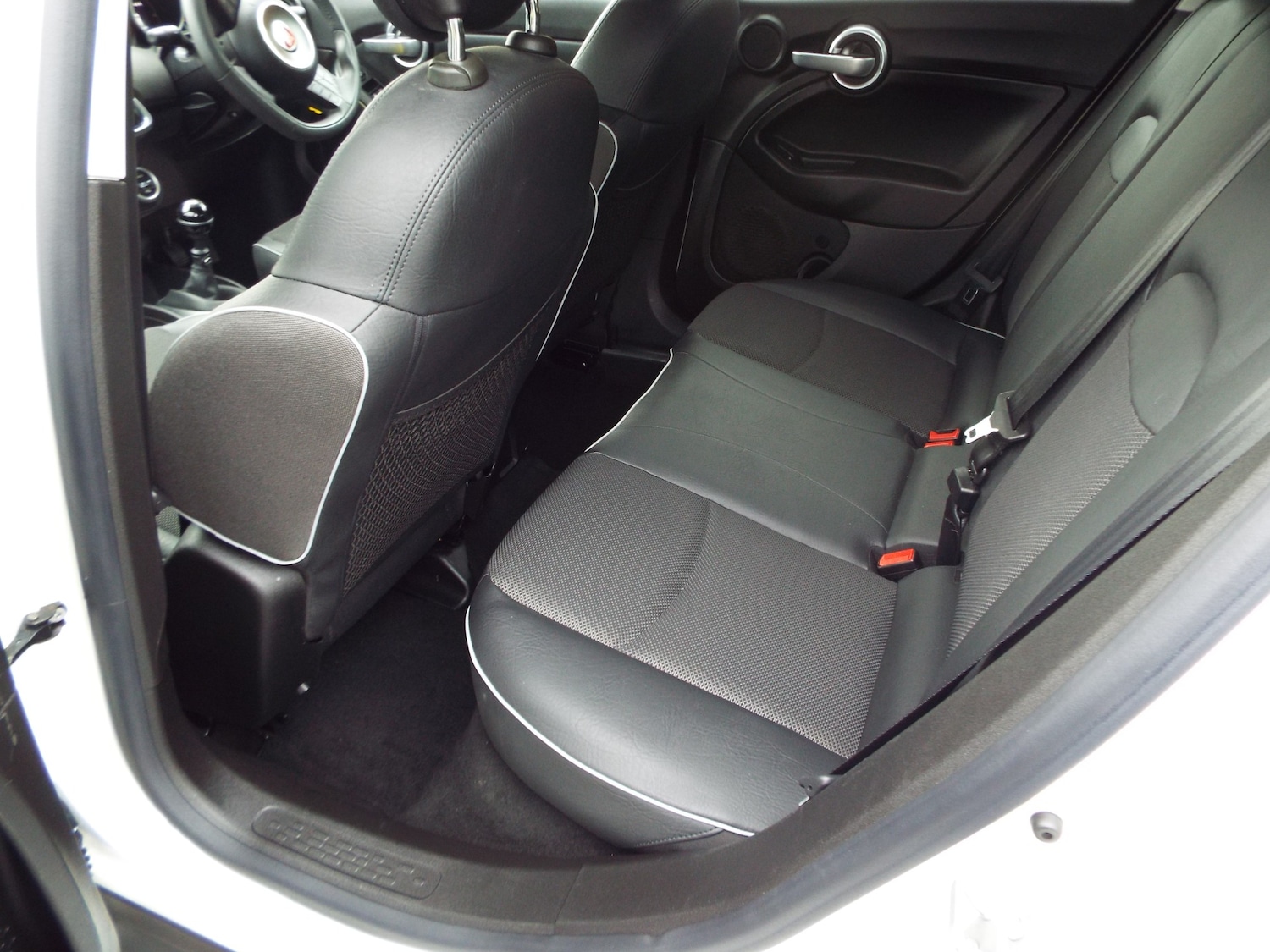 Used Fiat 500X 2016 for sale - 77289306: Photo 10