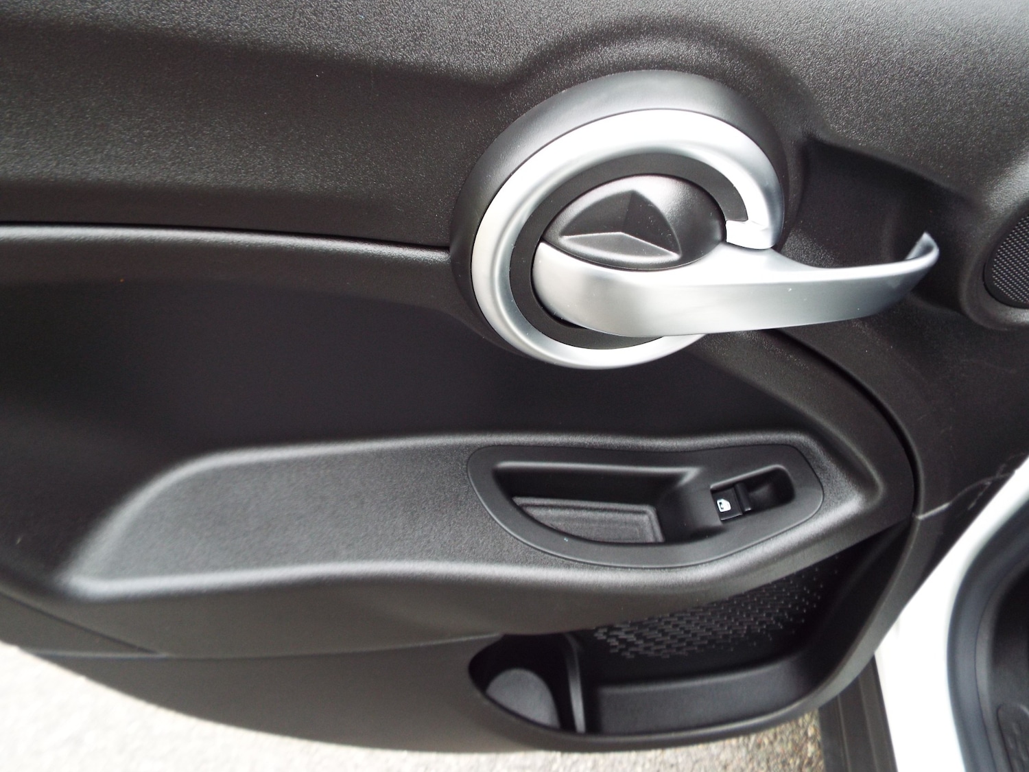 Used Fiat 500X 2016 for sale - 77289306: Photo 11