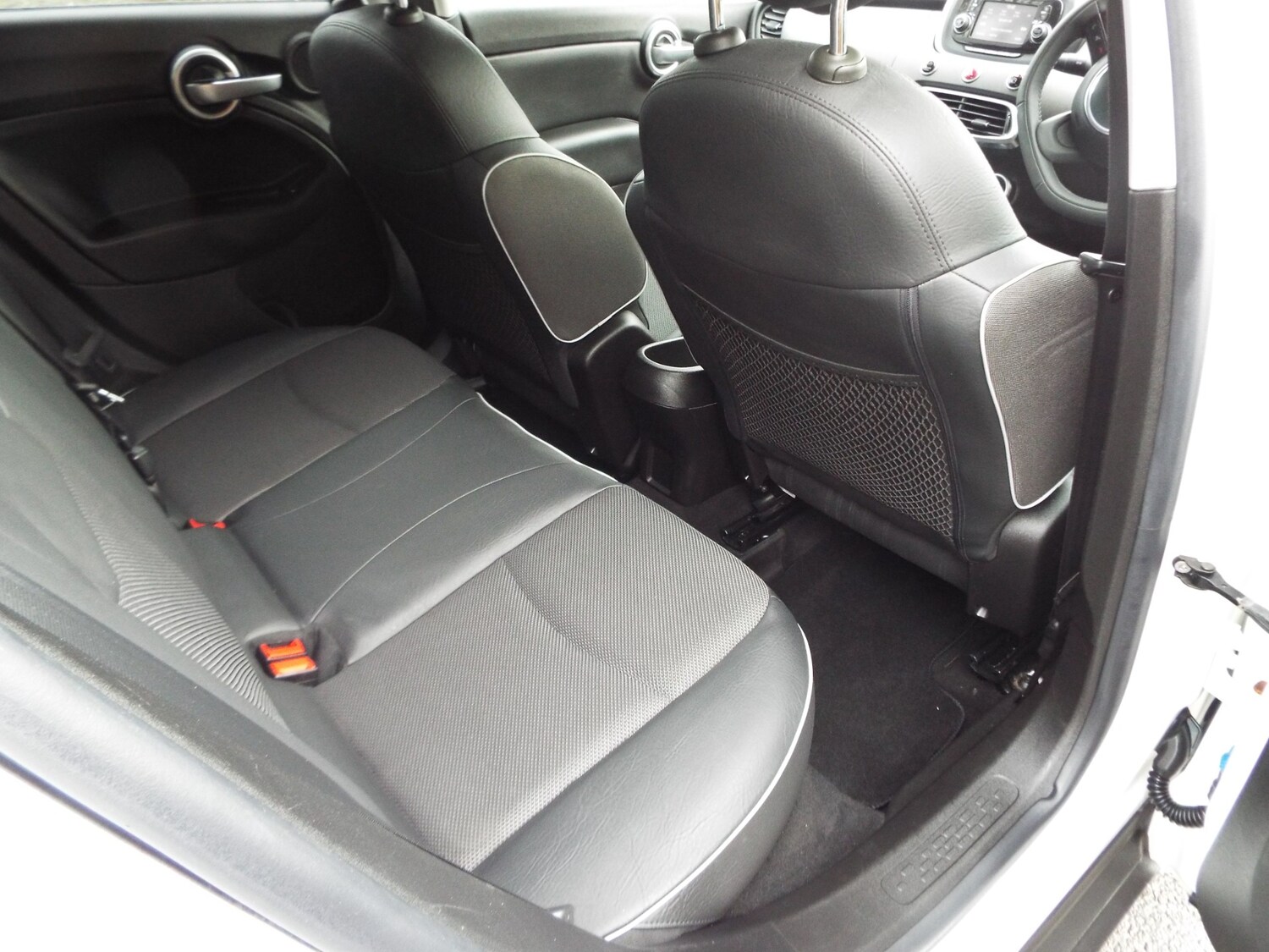 Used Fiat 500X 2016 for sale - 77289306: Photo 19