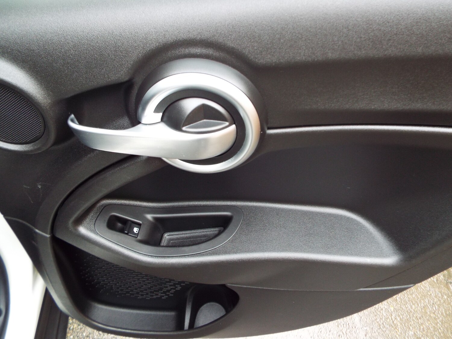 Used Fiat 500X 2016 for sale - 77289306: Photo 20