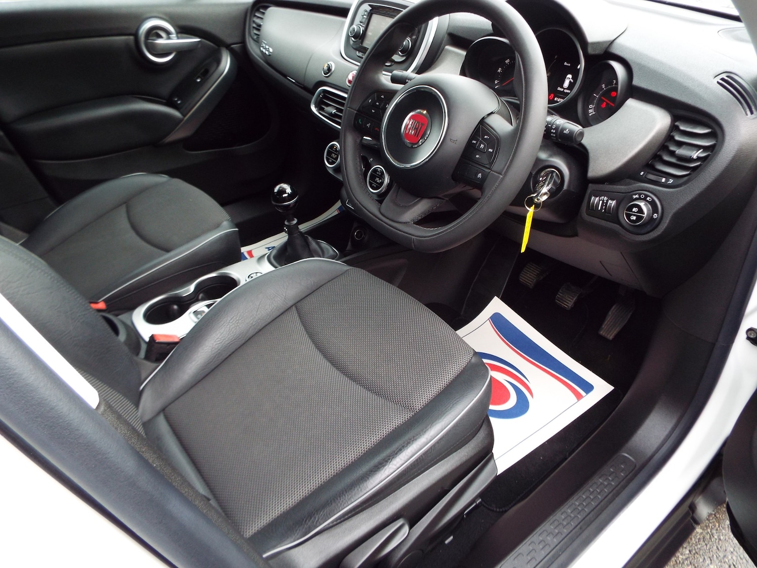 Used Fiat 500X 2016 for sale - 77289306: Photo 21