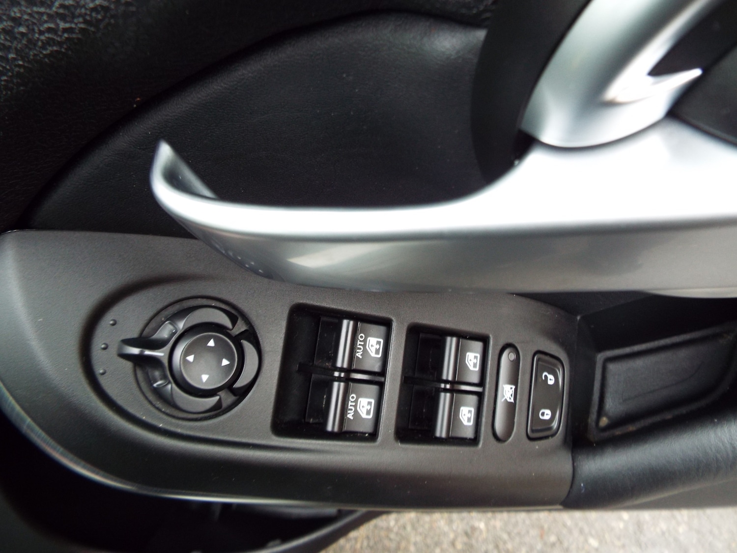 Used Fiat 500X 2016 for sale - 77289306: Photo 23