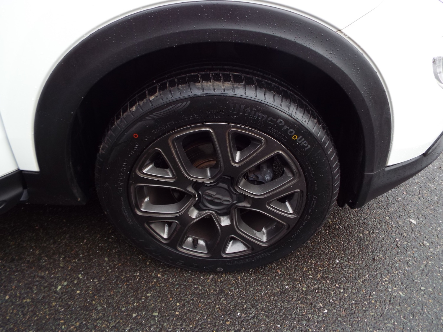 Used Fiat 500X 2016 for sale - 77289306: Photo 24