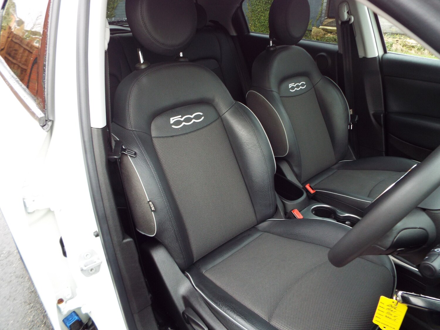 Used Fiat 500X 2016 for sale - 77289306: Photo 25