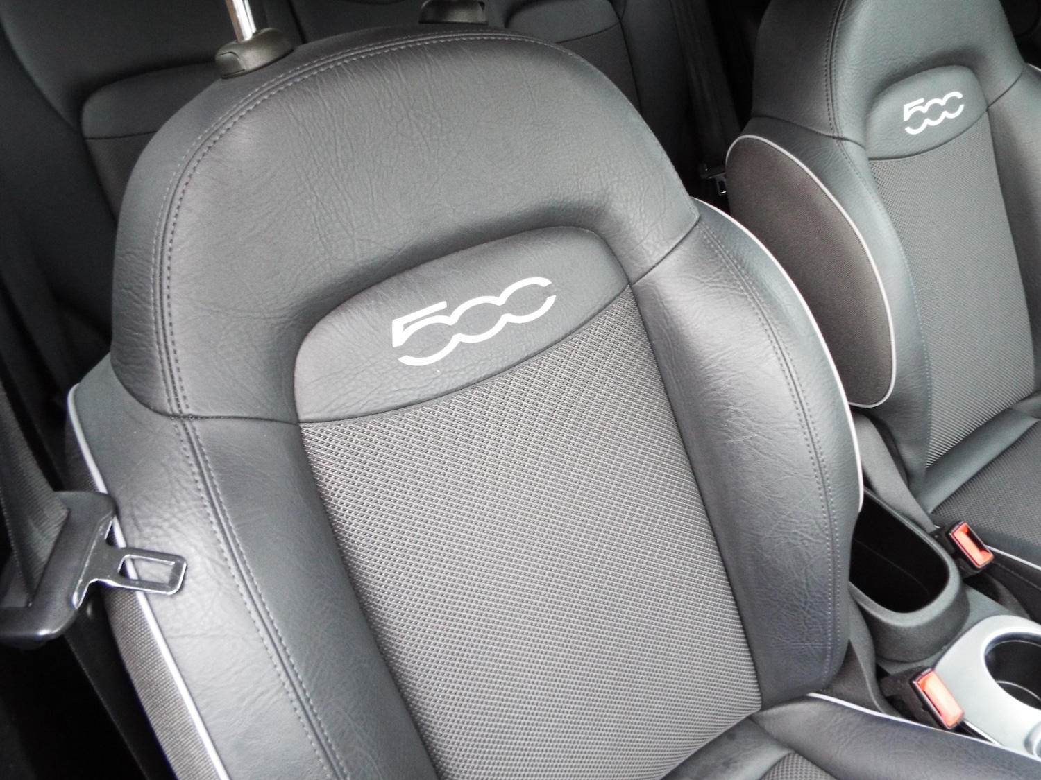 Used Fiat 500X 2016 for sale - 77289306: Photo 26