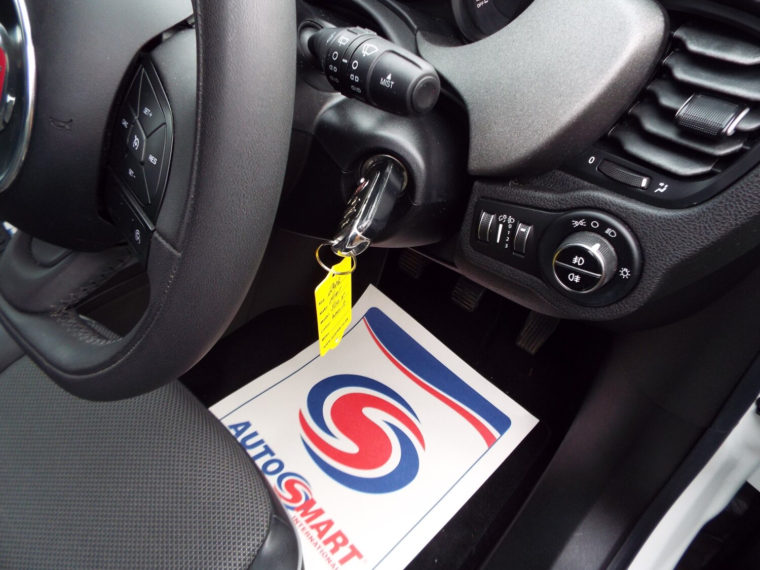 Used Fiat 500X 2016 for sale - 77289306: Photo 27