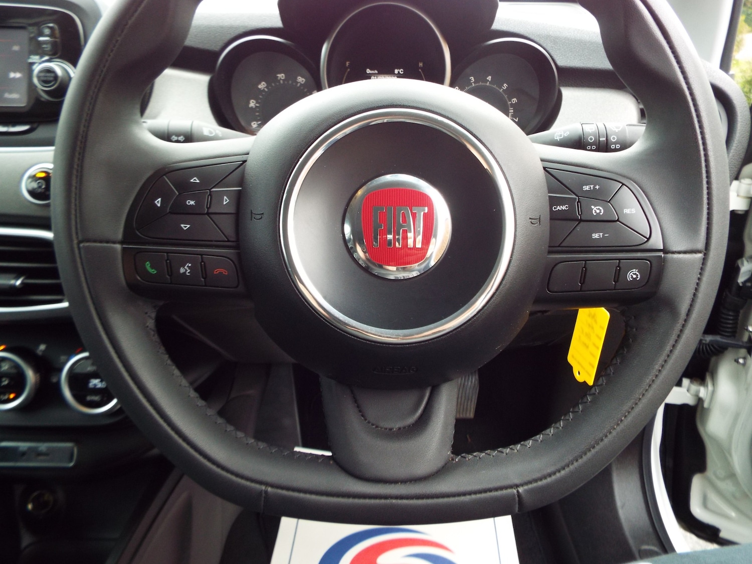 Used Fiat 500X 2016 for sale - 77289306: Photo 28