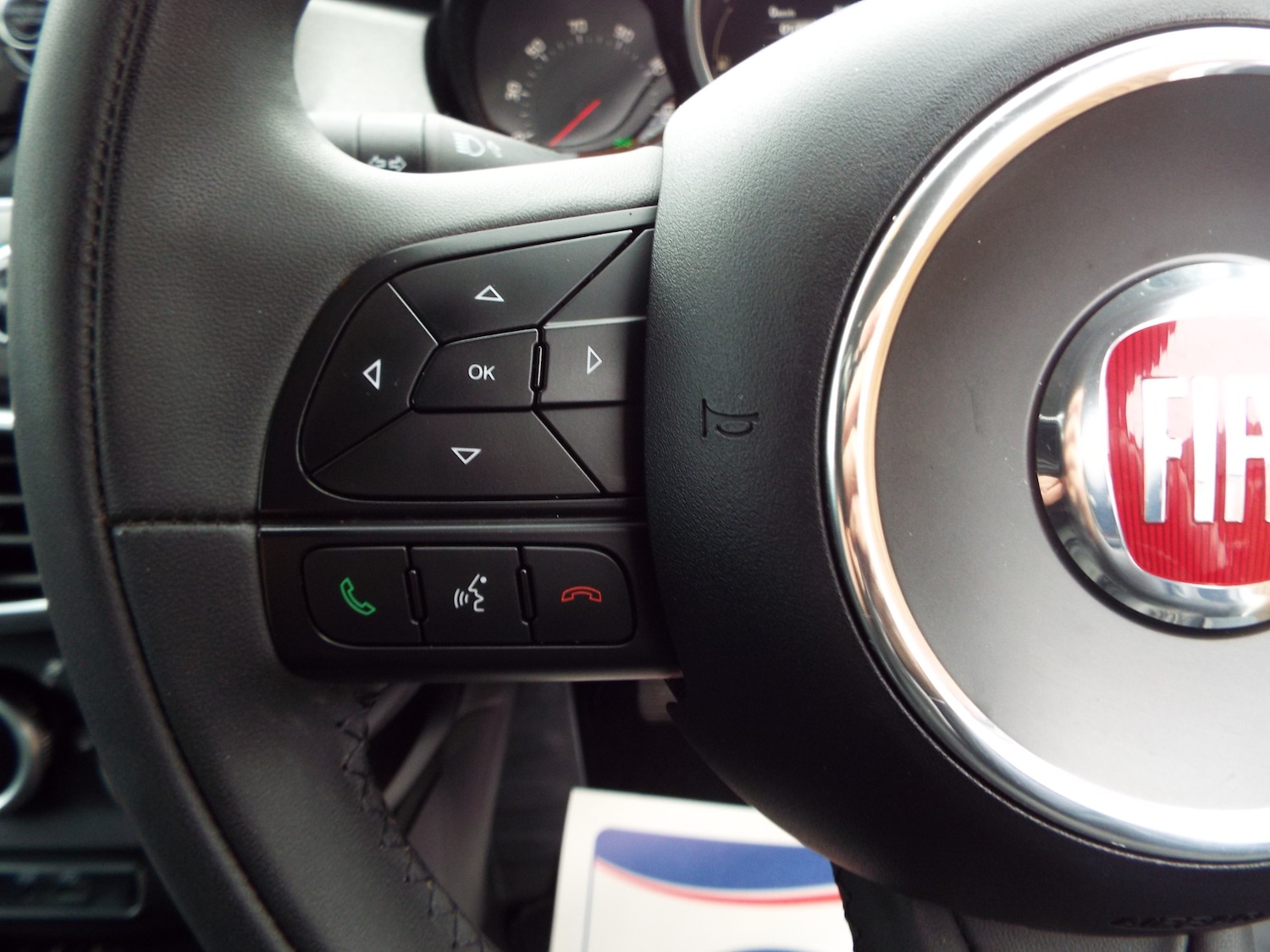 Used Fiat 500X 2016 for sale - 77289306: Photo 30