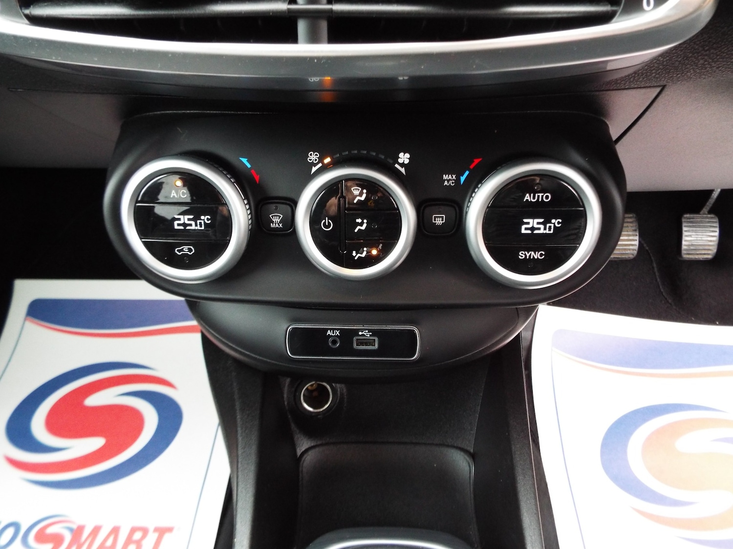 Used Fiat 500X 2016 for sale - 77289306: Photo 31