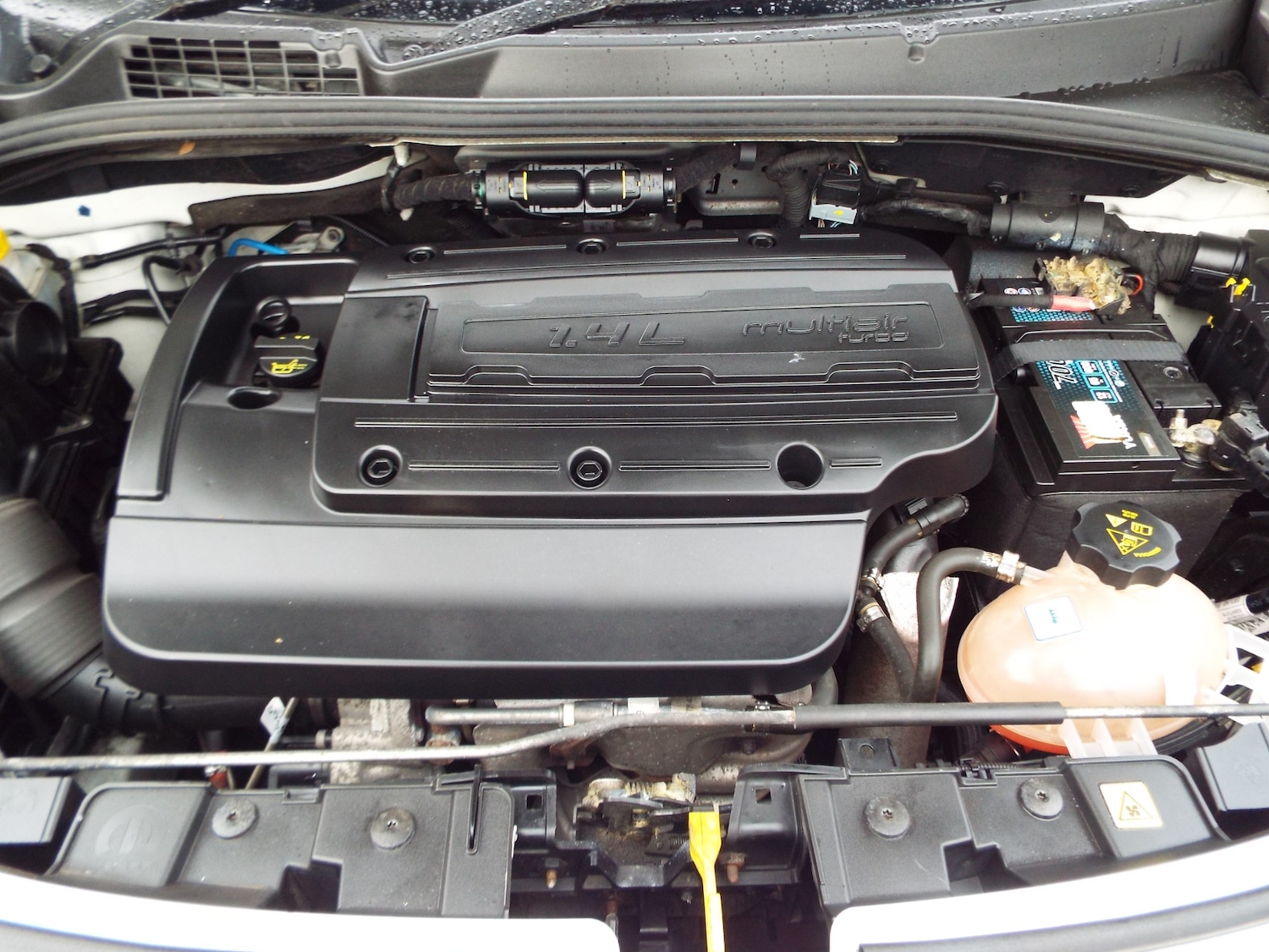 Used Fiat 500X 2016 for sale - 77289306: Photo 37