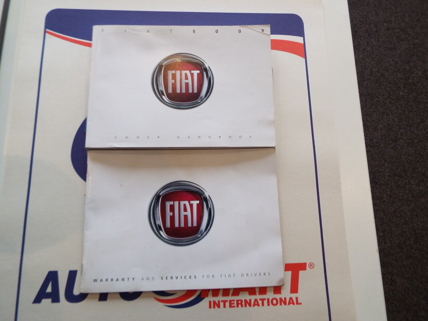 Used Fiat 500X 2016 for sale - 77289306: Photo 43