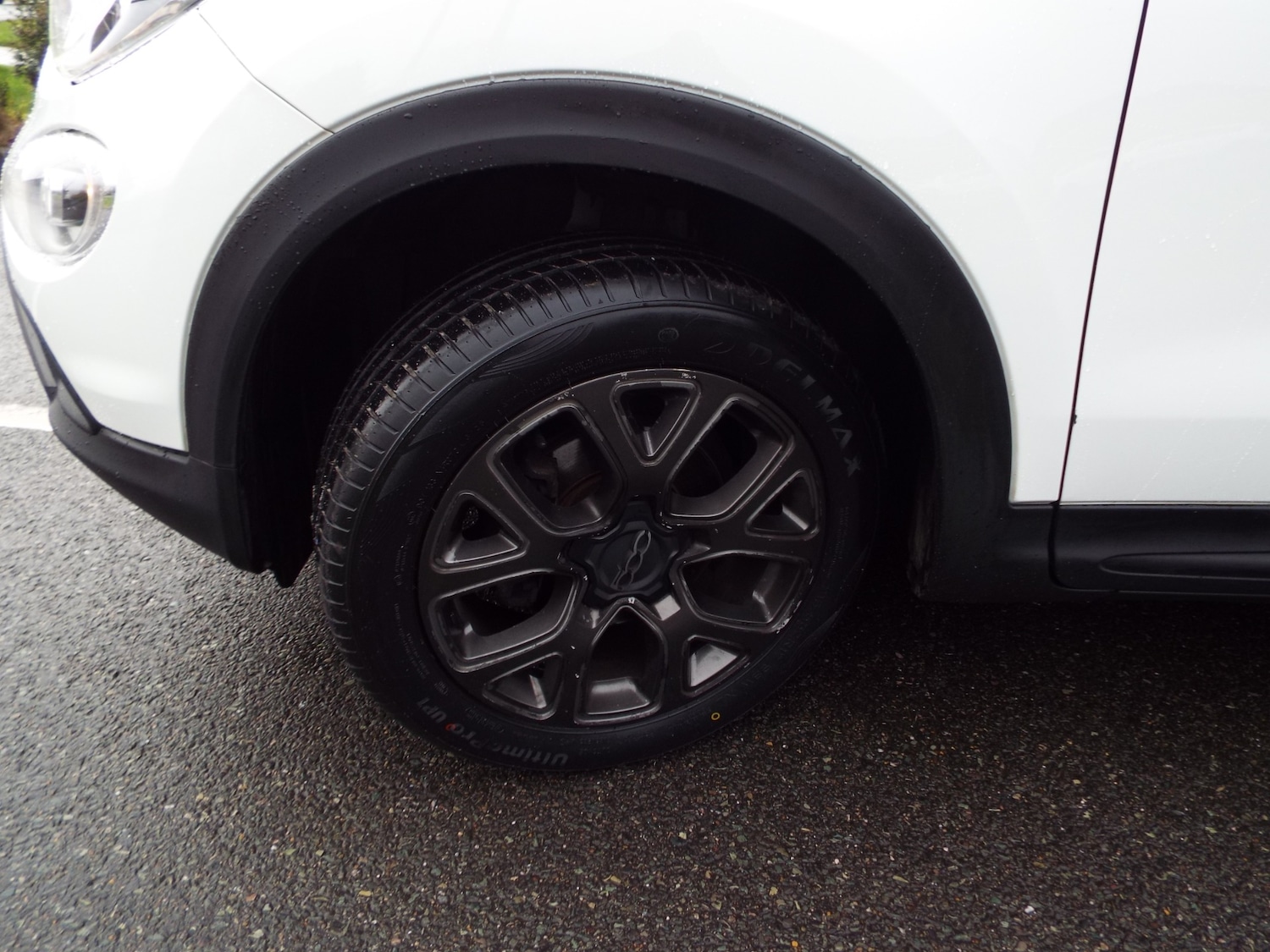 Used Fiat 500X 2016 for sale - 77289306: Photo 7