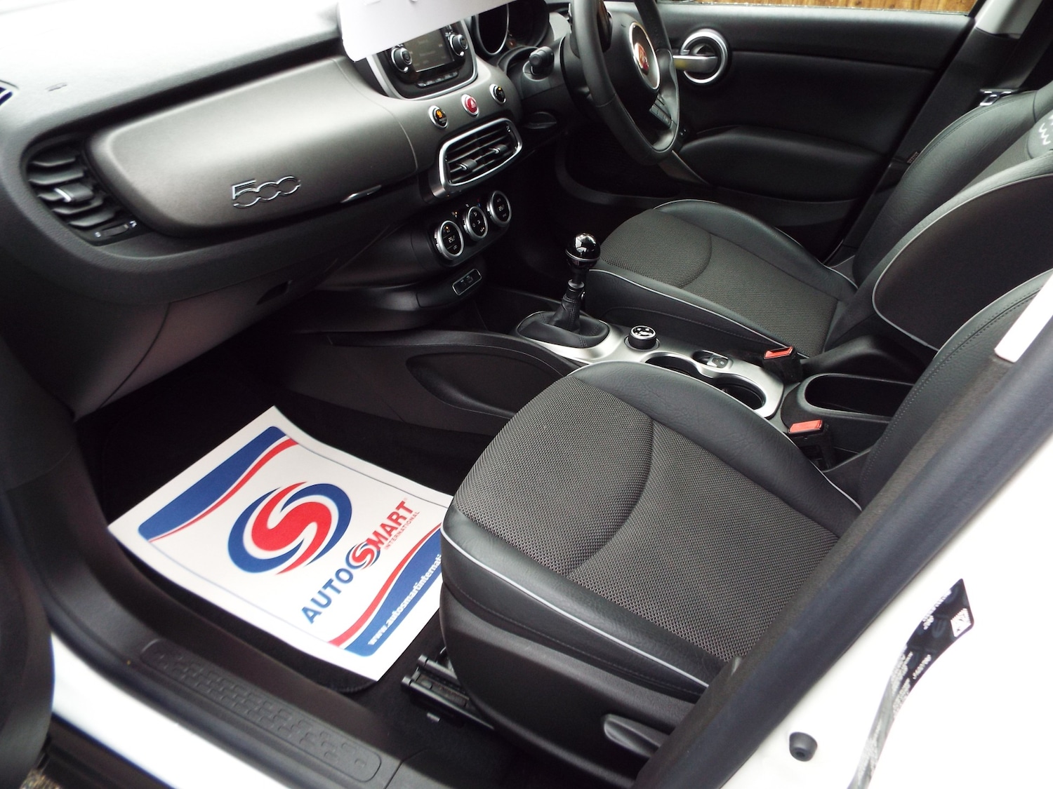 Used Fiat 500X 2016 for sale - 77289306: Photo 8