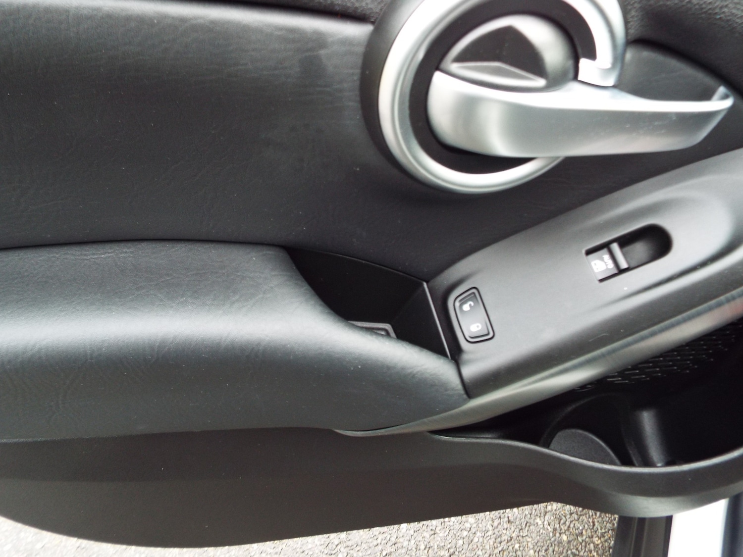 Used Fiat 500X 2016 for sale - 77289306: Photo 9