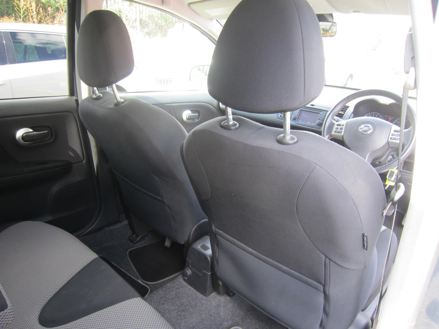 Vehicle 19