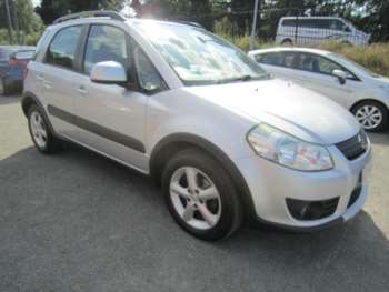 2008 (58) - 1.6 GLX 5dr Auto