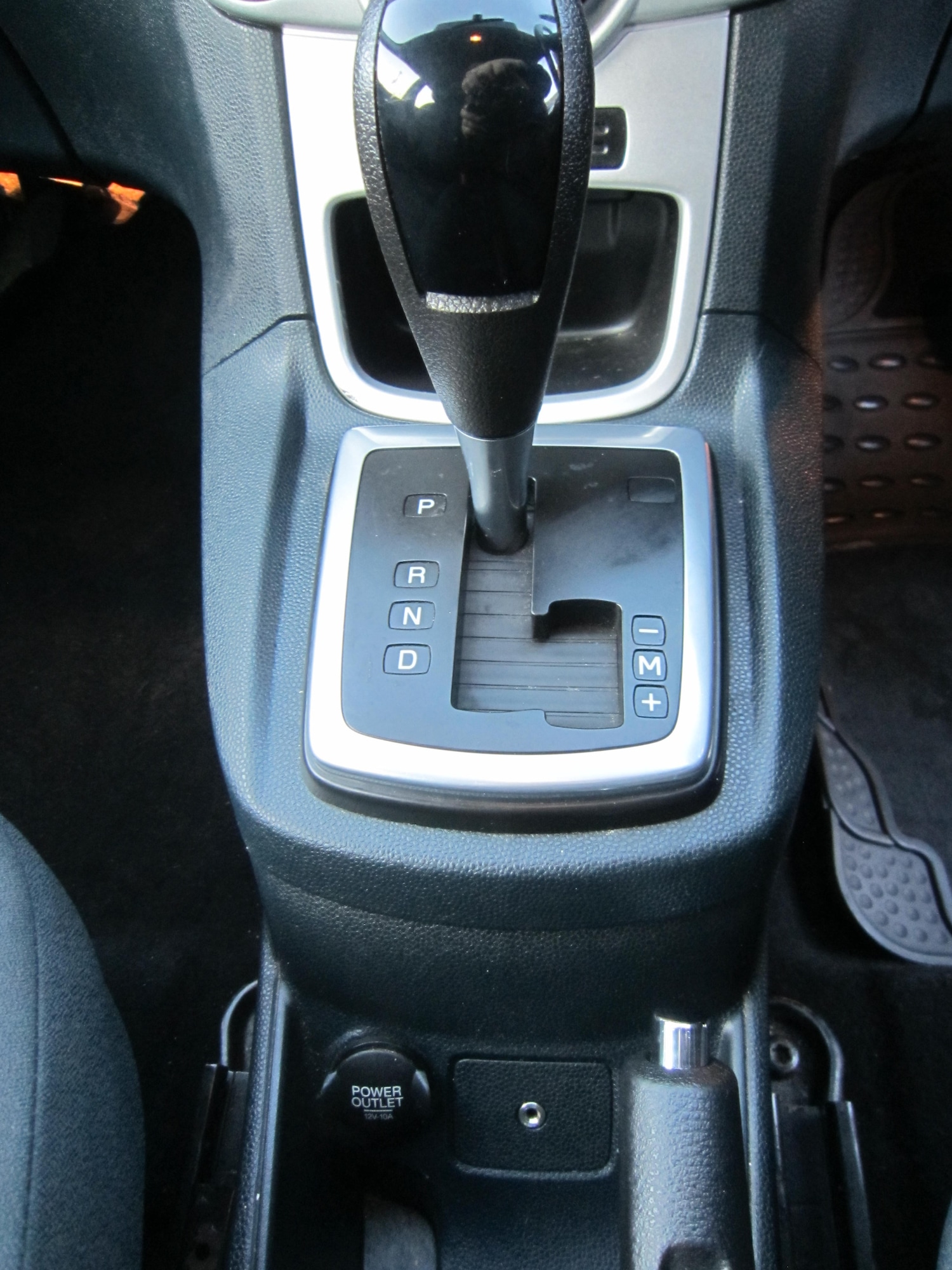 Used Ford Fiesta 2011 for sale - 77920847: Photo 12