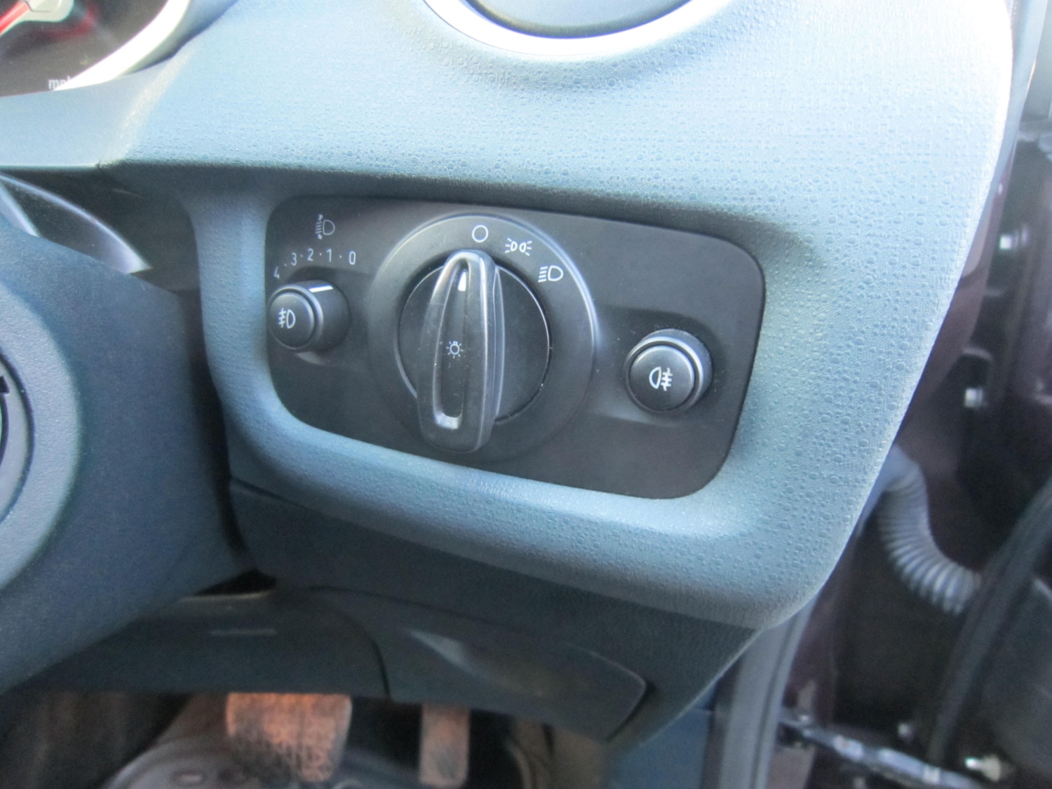 Used Ford Fiesta 2011 for sale - 77920847: Photo 15