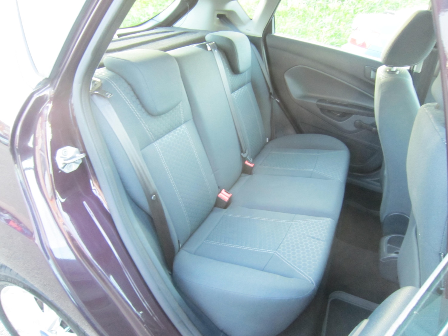 Used Ford Fiesta 2011 for sale - 77920847: Photo 19