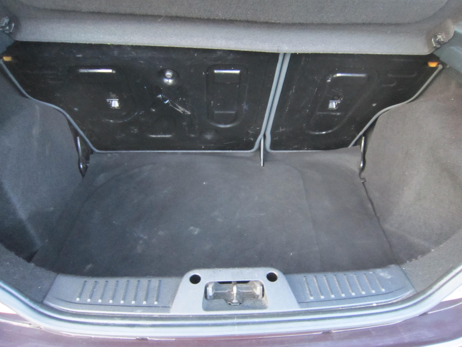 Used Ford Fiesta 2011 for sale - 77920847: Photo 24