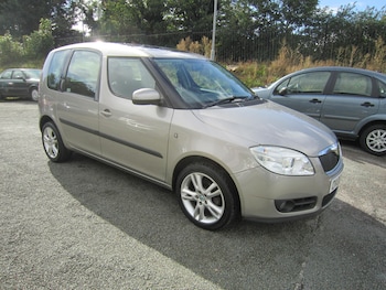 2008 (08) - 1.4 16V 3 5dr New MOT included