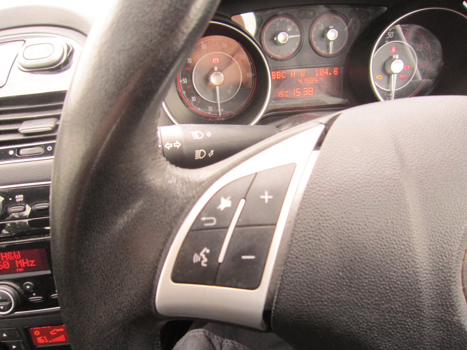 Used Fiat Punto 2016 for sale - 77981177: Photo 14