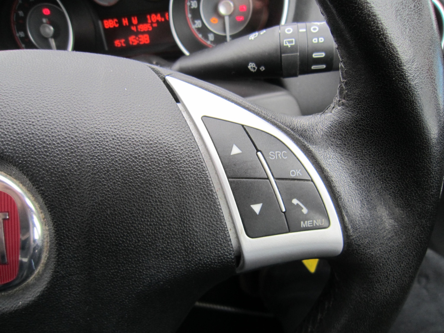 Used Fiat Punto 2016 for sale - 77981177: Photo 15