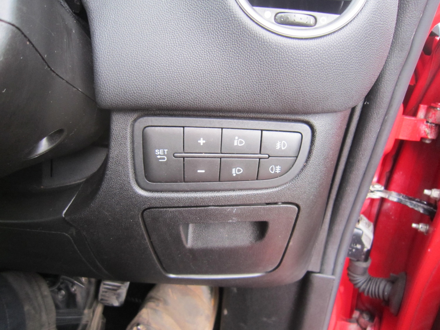 Used Fiat Punto 2016 for sale - 77981177: Photo 16