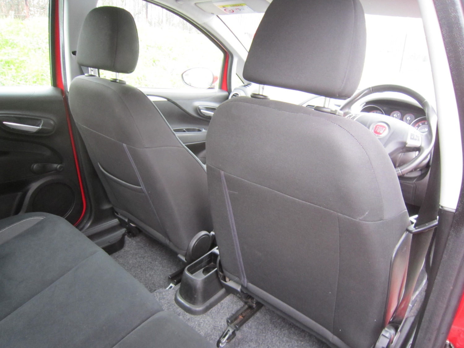 Used Fiat Punto 2016 for sale - 77981177: Photo 19