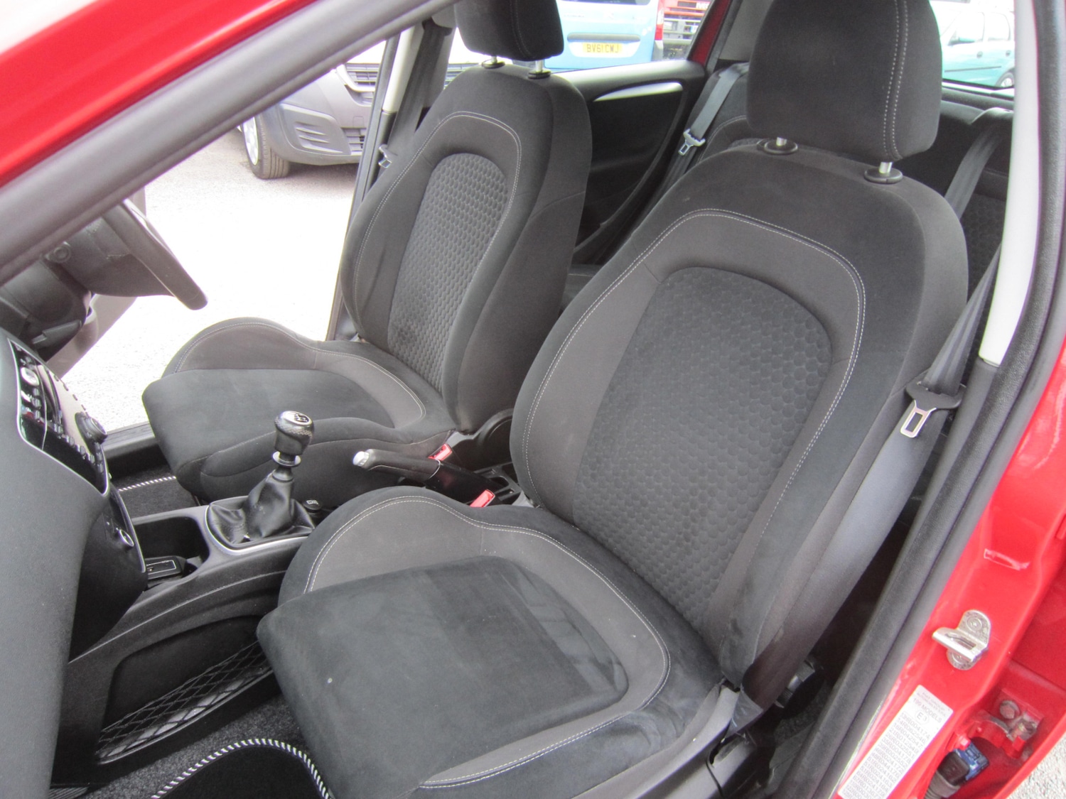 Used Fiat Punto 2016 for sale - 77981177: Photo 21