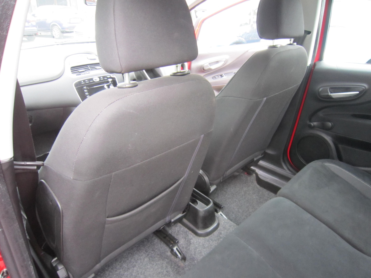 Used Fiat Punto 2016 for sale - 77981177: Photo 22