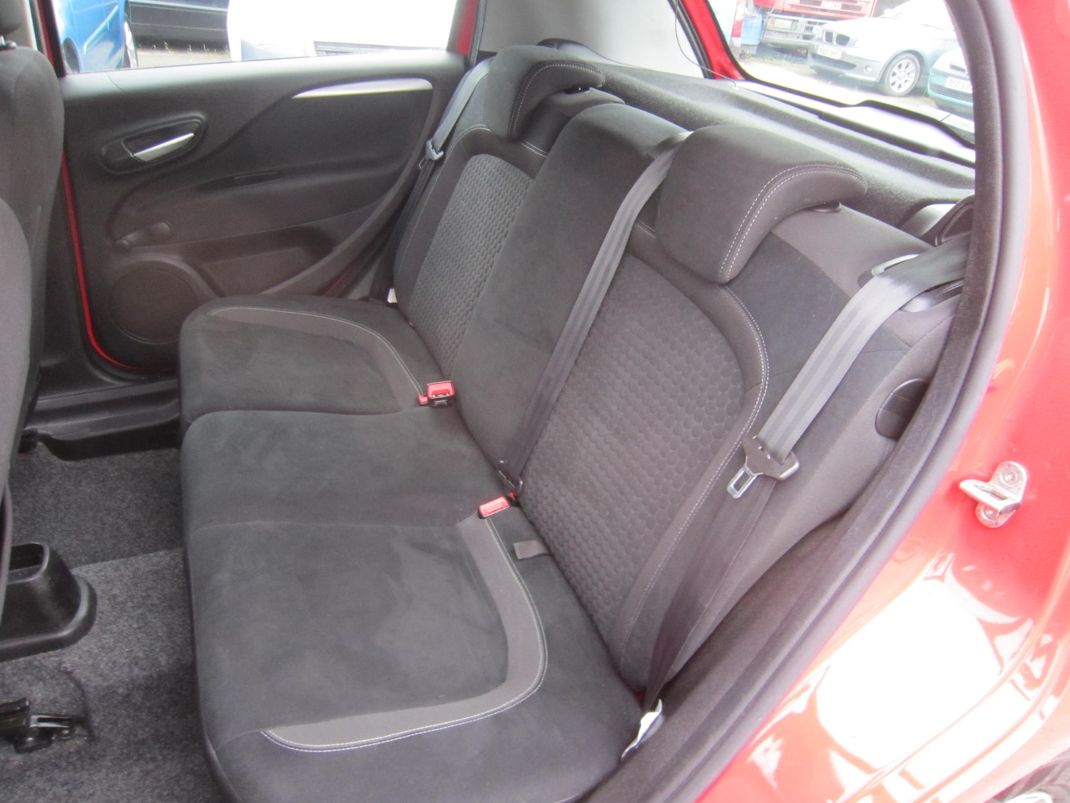 Used Fiat Punto 2016 for sale - 77981177: Photo 23