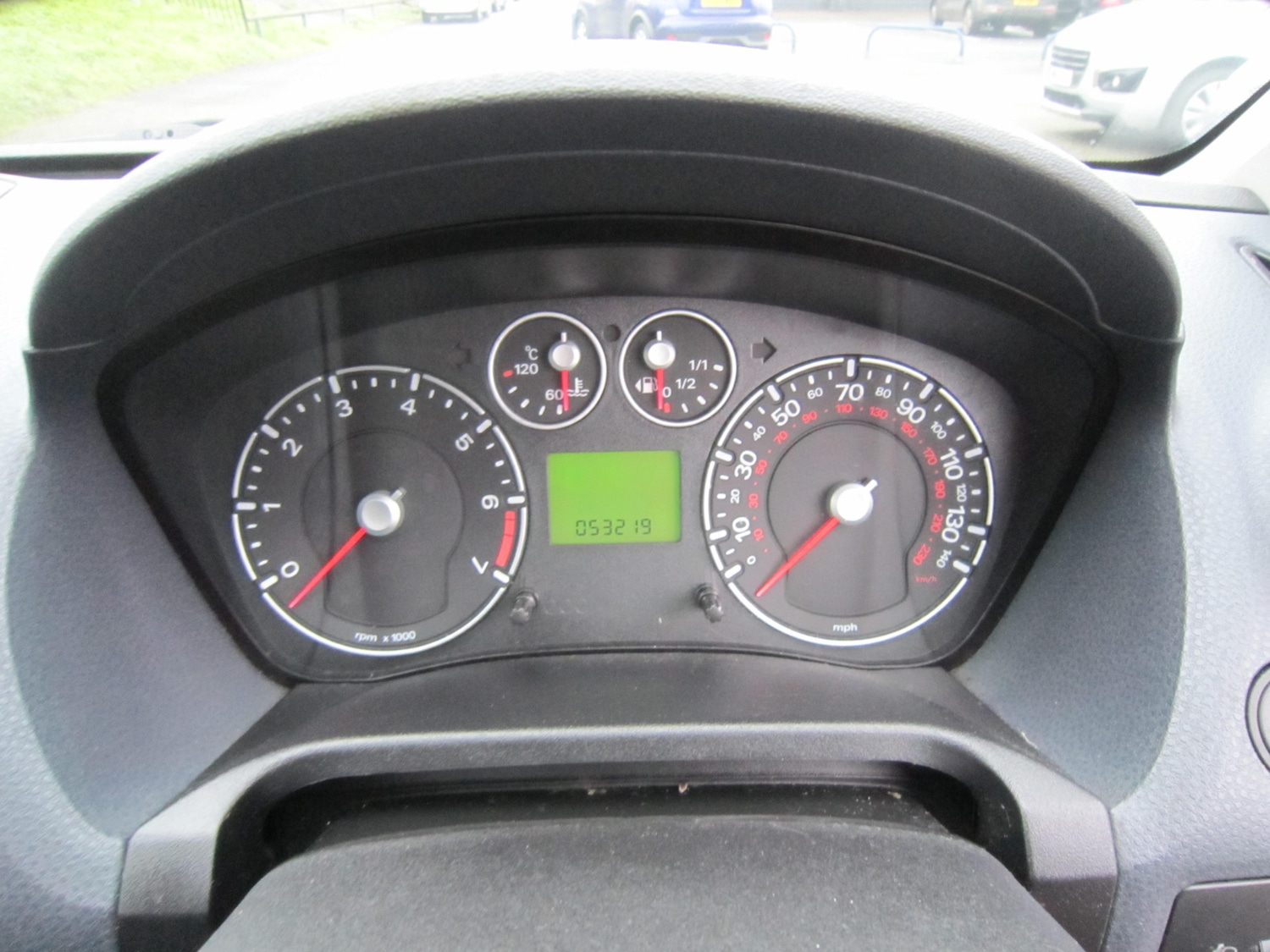 Used Ford Fiesta 2007 for sale - 77137051: Photo 11